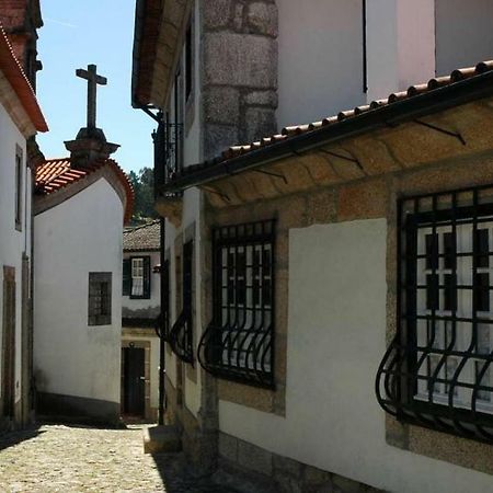 Casa Valverde II Apartment Амаранте Екстериор снимка