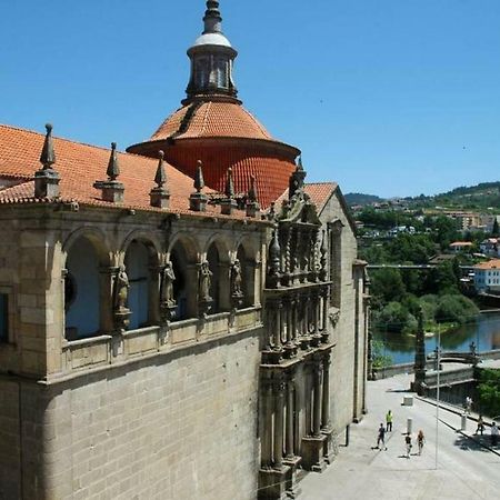 Casa Valverde II Apartment Амаранте Екстериор снимка