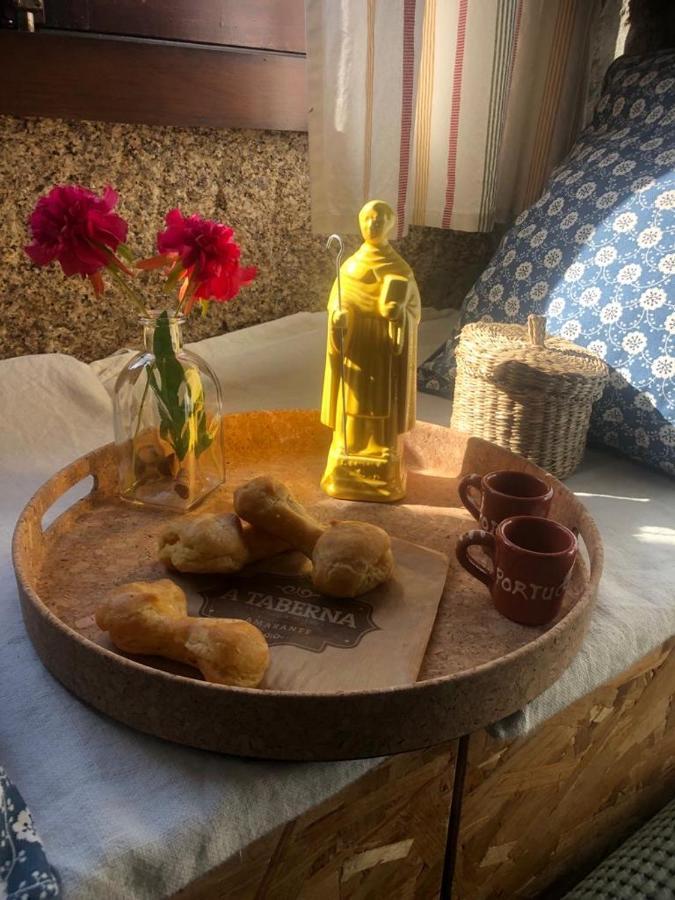Casa Valverde II Apartment Амаранте Екстериор снимка