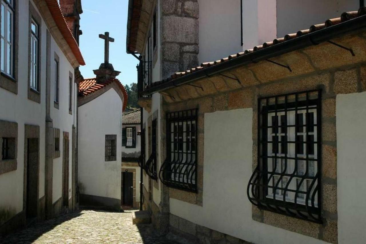 Casa Valverde II Apartment Амаранте Екстериор снимка