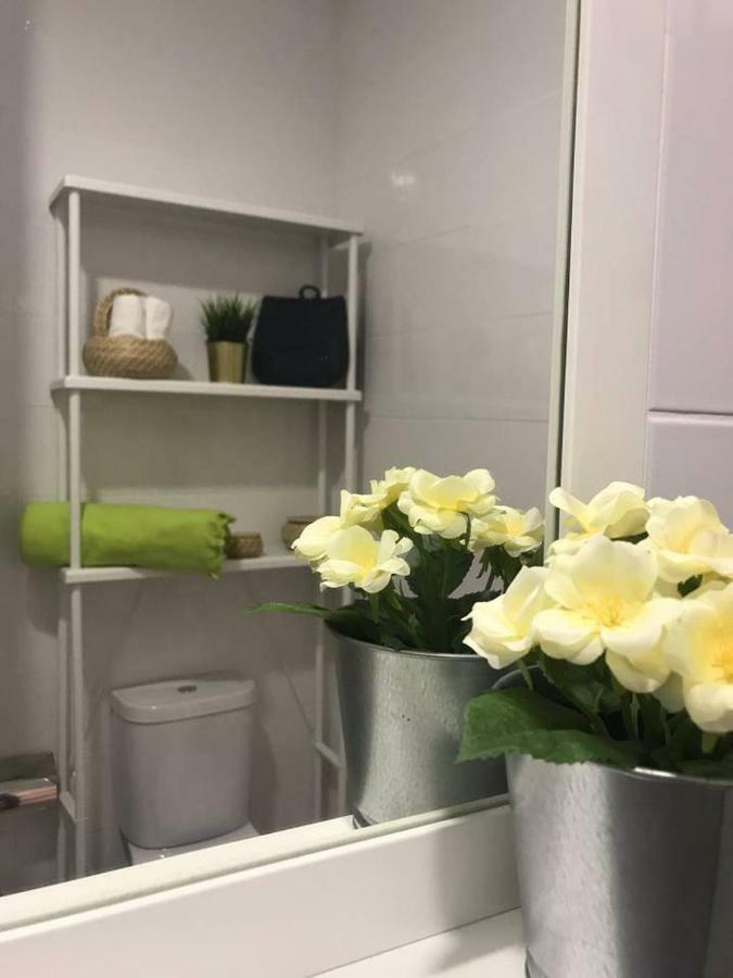 Casa Valverde II Apartment Амаранте Екстериор снимка