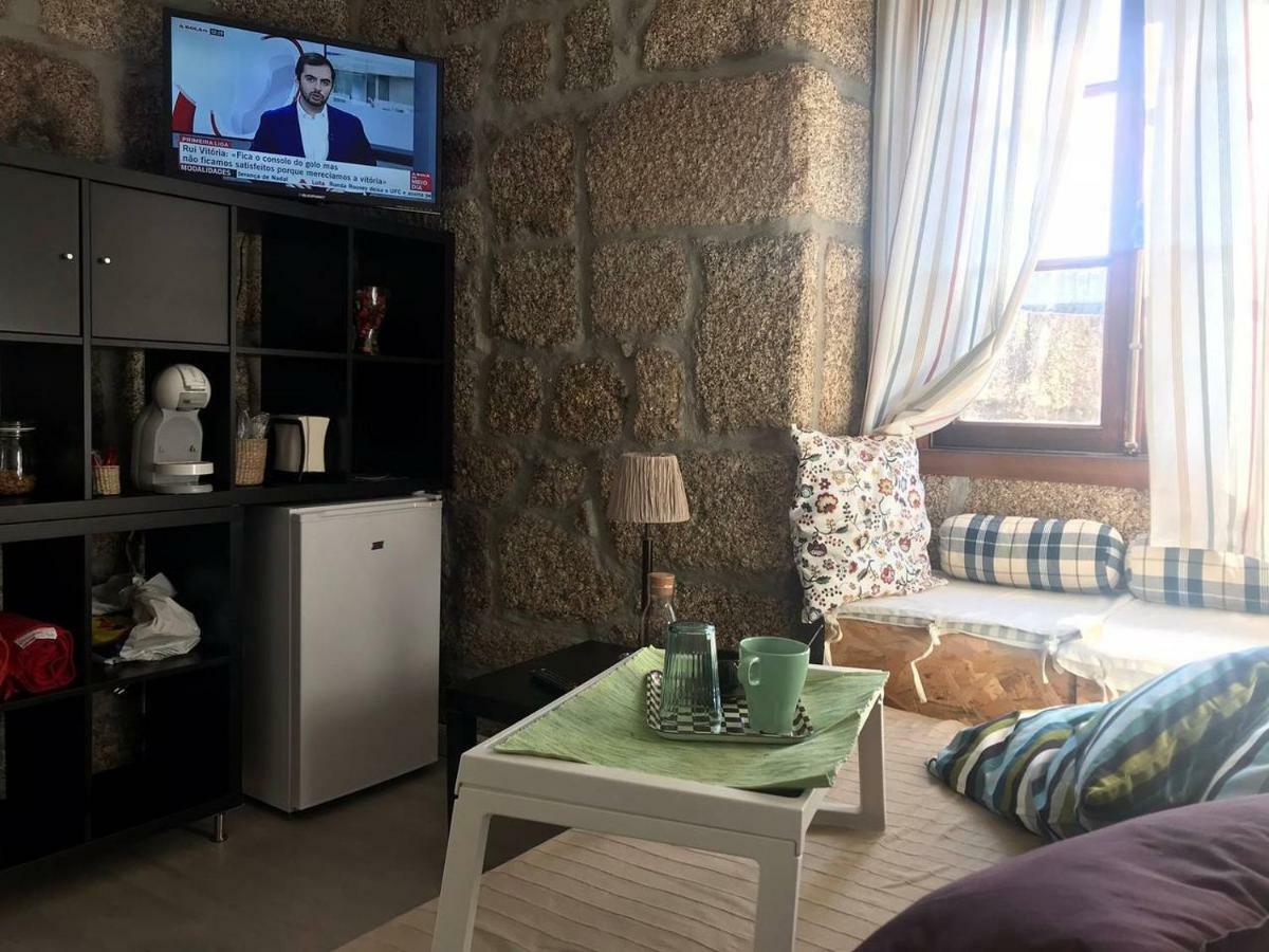Casa Valverde II Apartment Амаранте Екстериор снимка