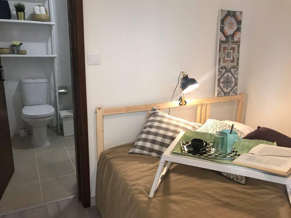 Casa Valverde II Apartment Амаранте Екстериор снимка